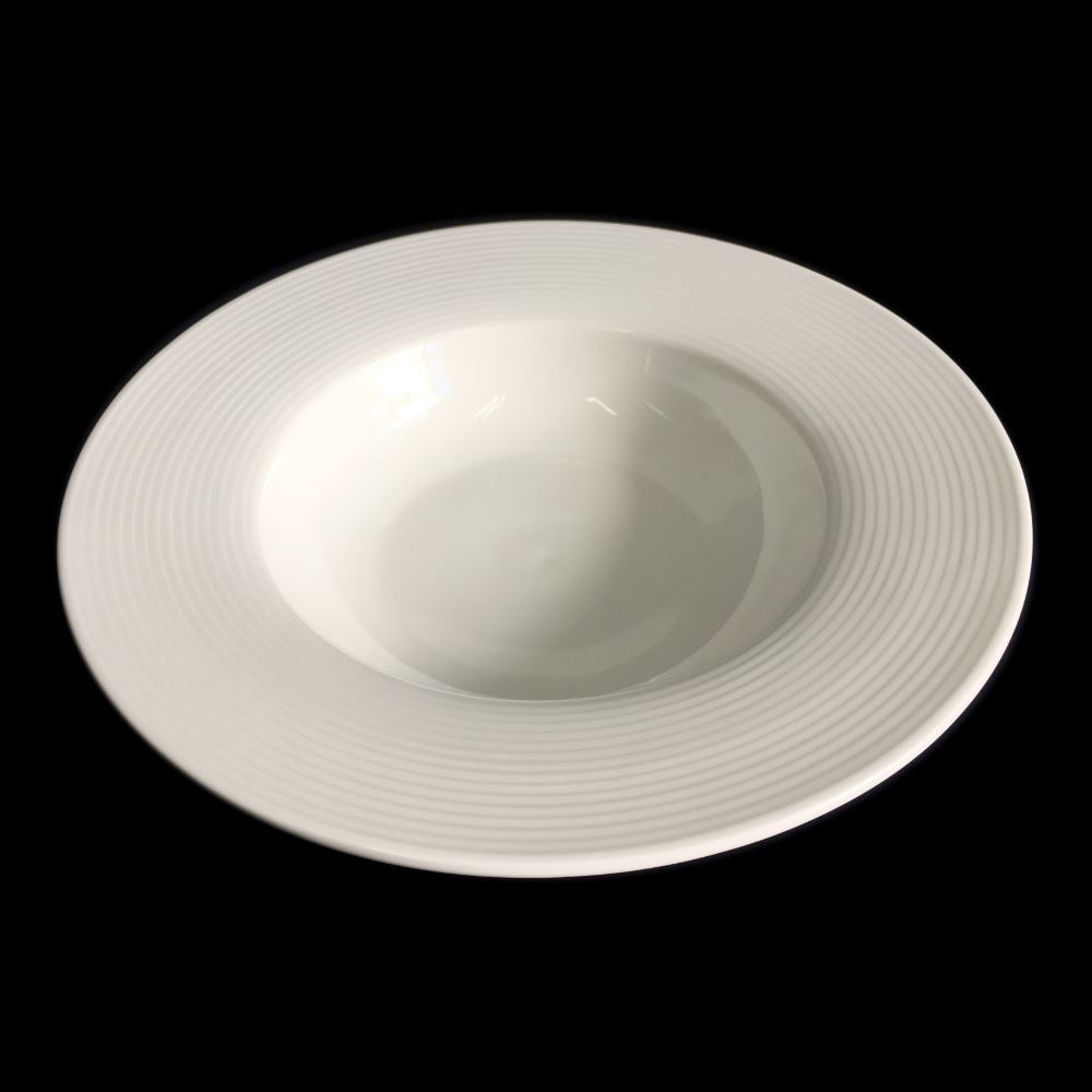 Picture of Ripple Deep Plates - 11.5"