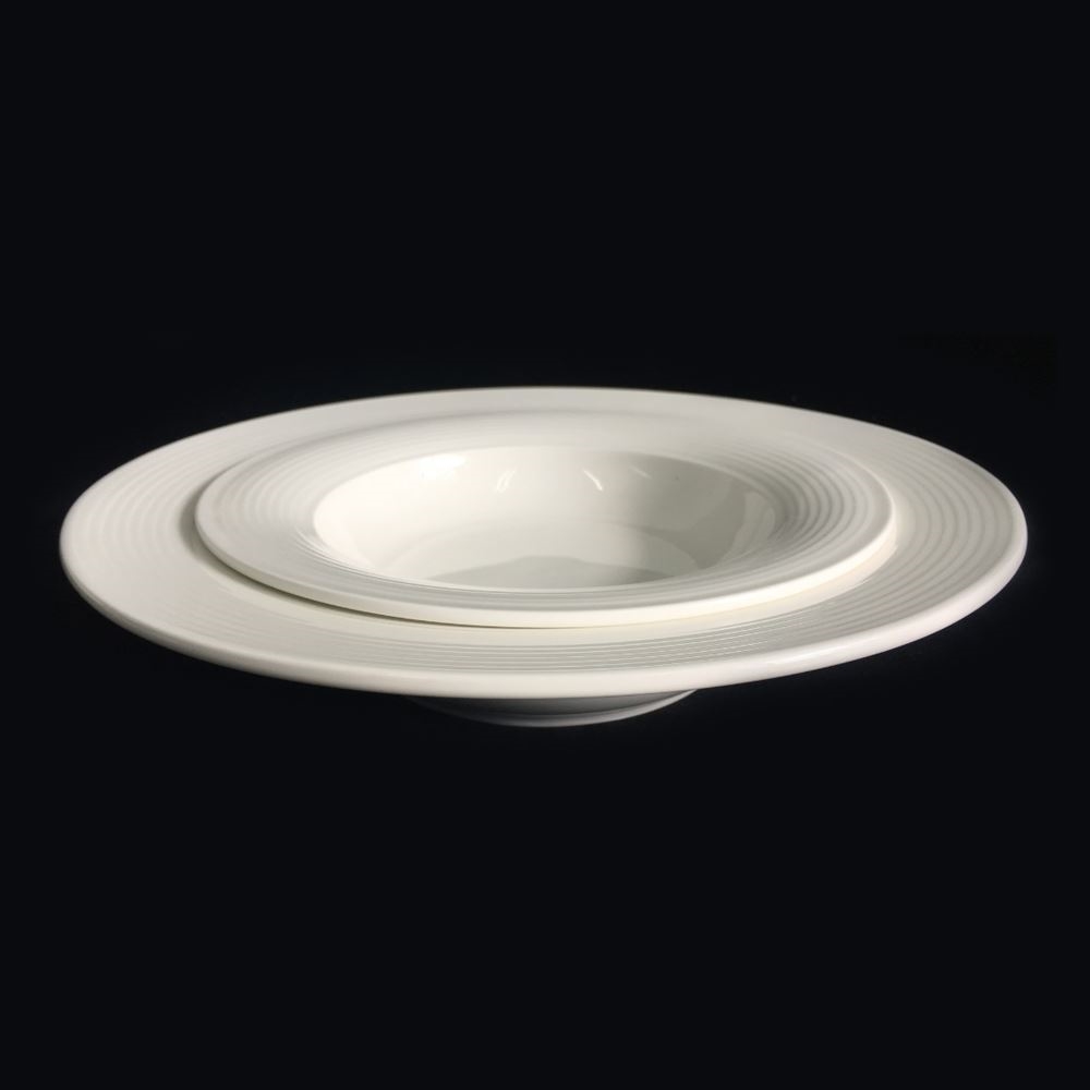 Picture of Ripple Deep Plates - 11.5" Picture of Ripple Deep Plates - 11.5"