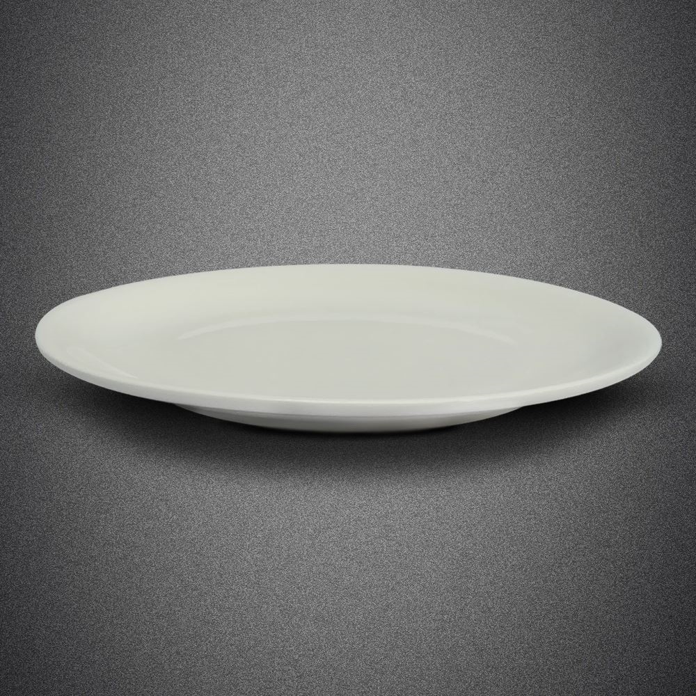 Picture of Round Plates - 10.25"