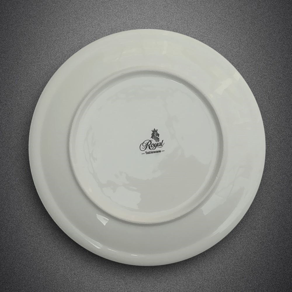 Picture of Round Plates - 10.25" Picture of Round Plates - 10.25"
