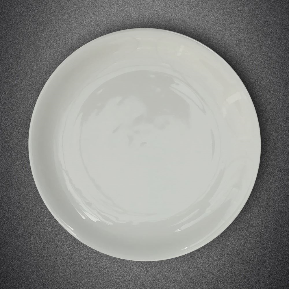 Picture of Round Plates - 10.25" Picture of Round Plates - 10.25"