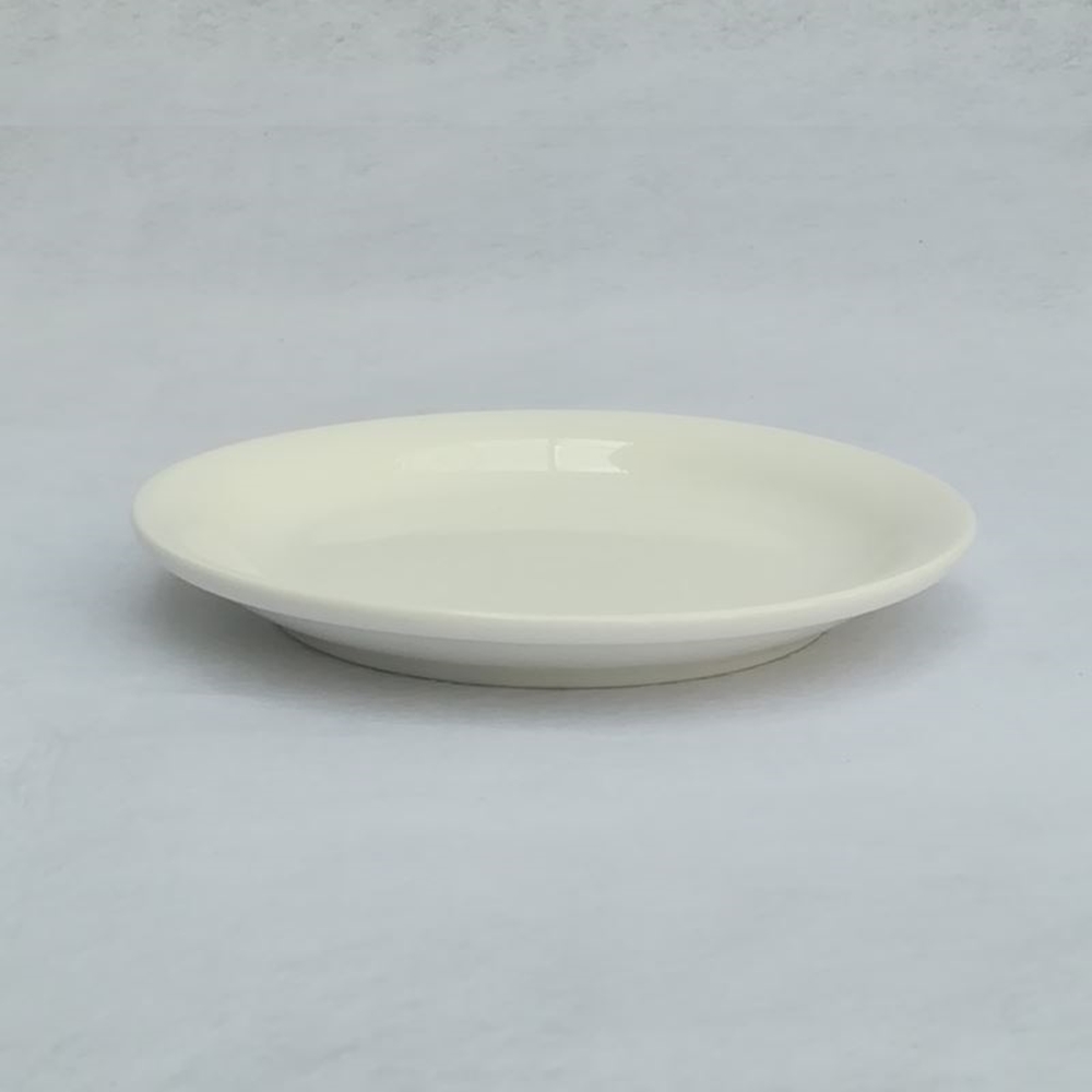 Picture of Round Plates - 6.25" Picture of Round Plates - 6.25"