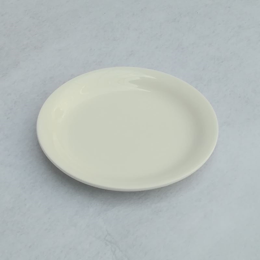 Picture of Round Plates - 6.25" Picture of Round Plates - 6.25"