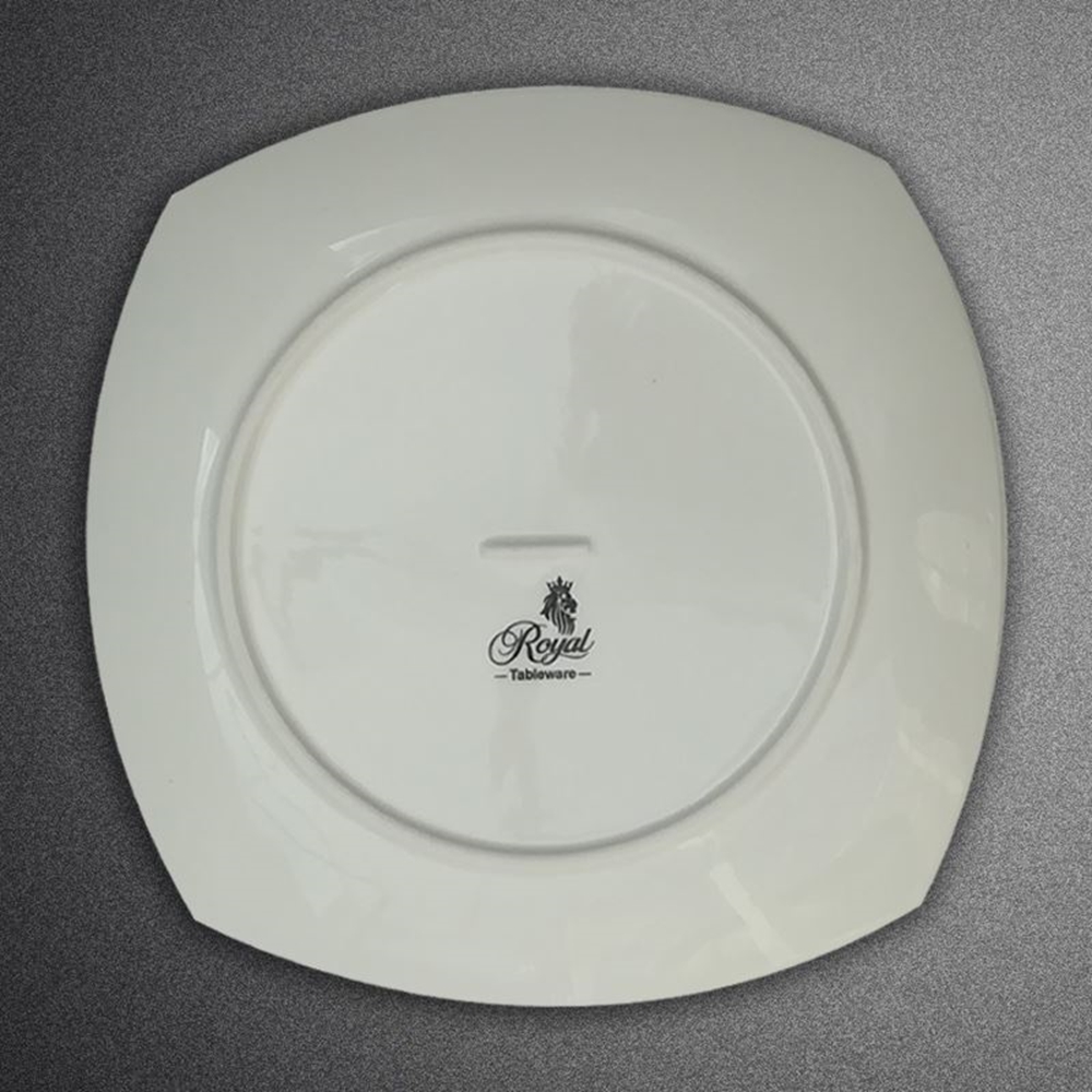 Picture of Afanty Plates - 10.25" Picture of Afanty Plates - 10.25"