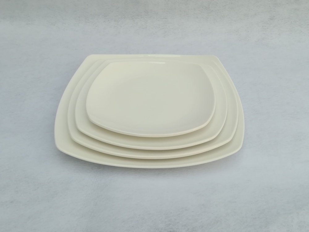 Picture of Afanty Plates - 7.75" Picture of Afanty Plates - 7.75"