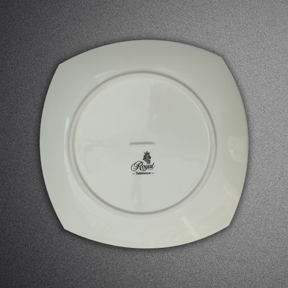 Picture of Afanty Plates - 9" Picture of Afanty Plates - 9"