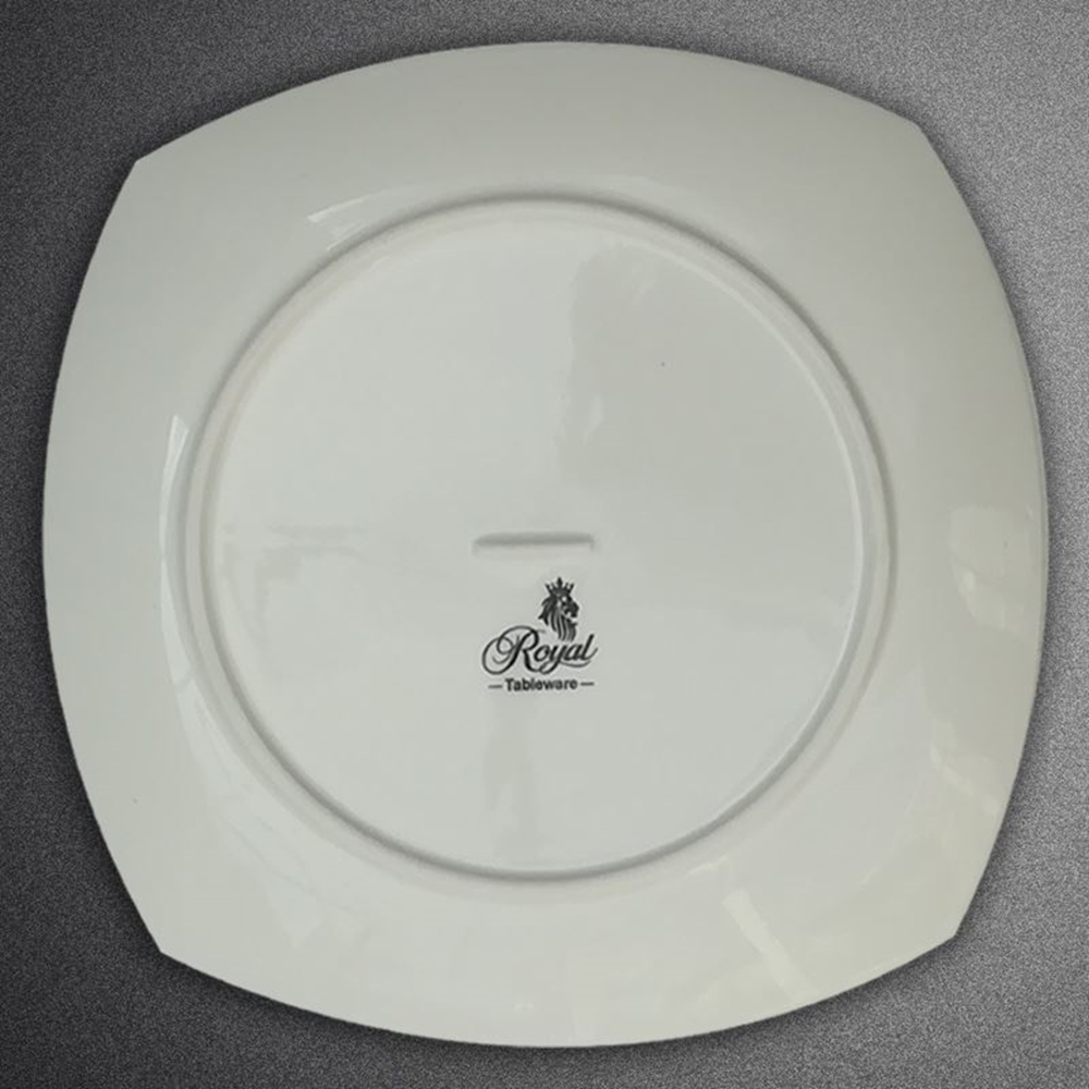 Picture of Afanty Plates - 11.25" Picture of Afanty Plates - 11.25"