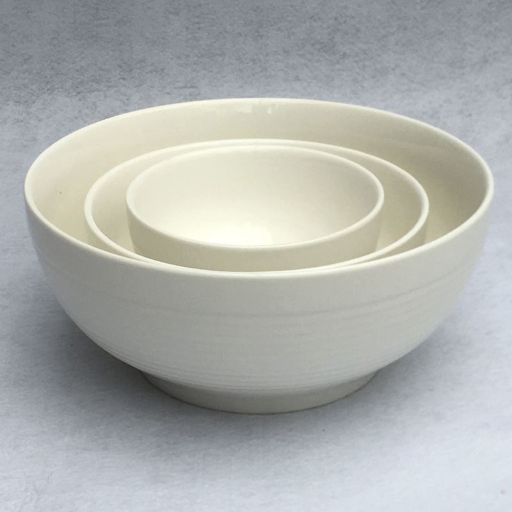 Picture of Ripple Bowls - 4.5"