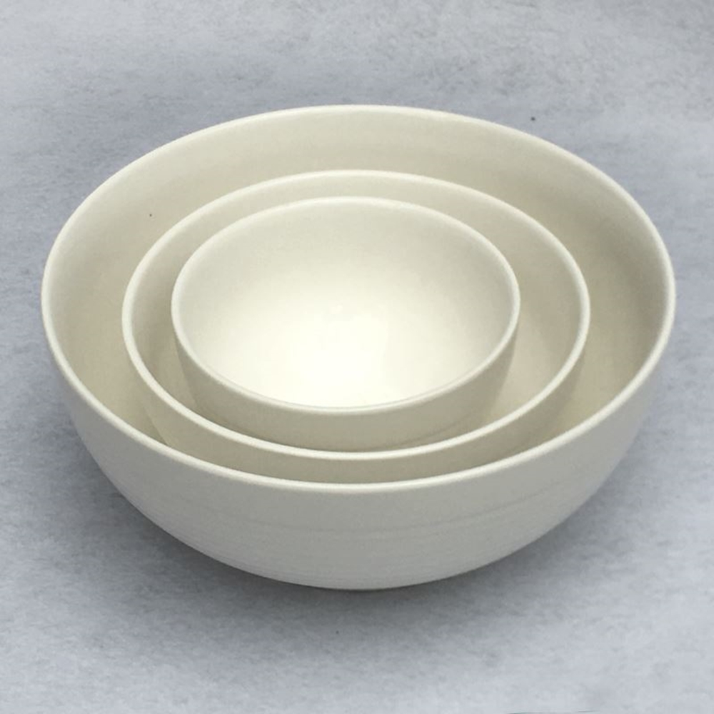 Picture of Ripple Bowls - 6.25" Picture of Ripple Bowls - 6.25"