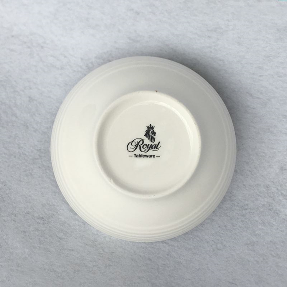 Picture of Ripple Bowls - 6.25" Picture of Ripple Bowls - 6.25"