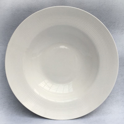 Picture of Ripple Deep Plates - 11.75"