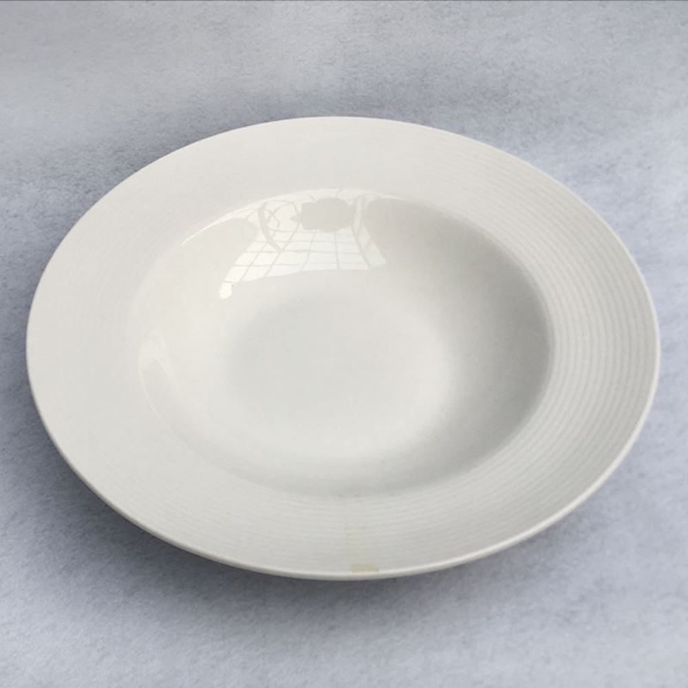 Picture of Ripple Deep Plates - 11.75"