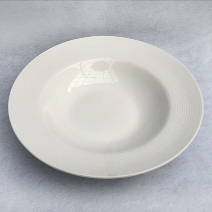 Picture of Ripple Deep Plates - 9.75"