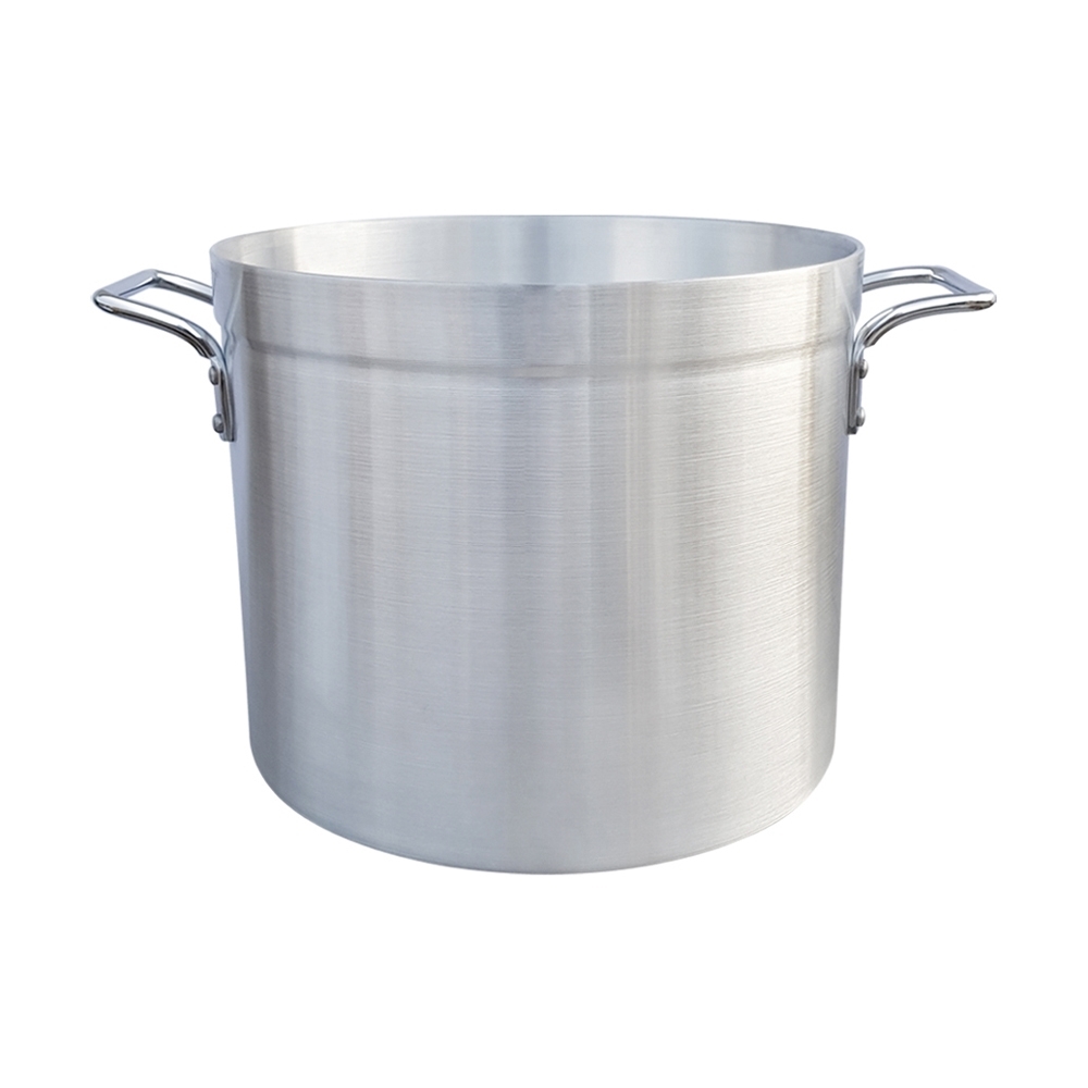 Picture of 12L Standard Weight Stock Pot - 4mm Picture of 12L Standard Weight Stock Pot - 4mm