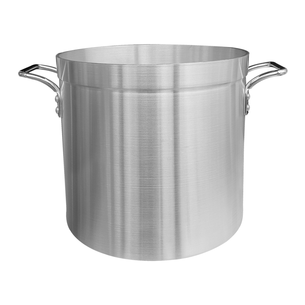 Picture of 32L Standard Weight Stock Pot - 4mm