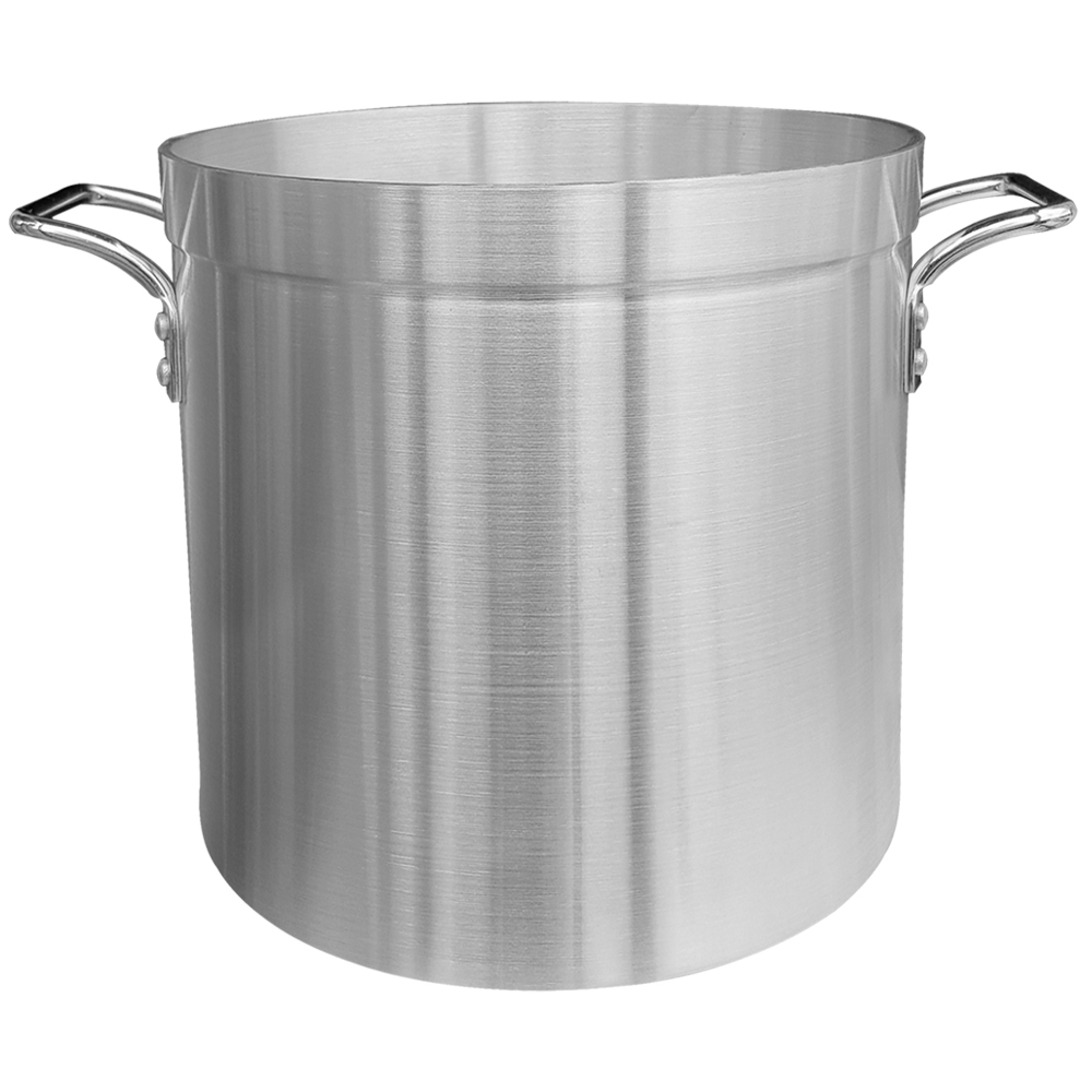 Picture of 40L Standard Weight Stock Pot - 4mm