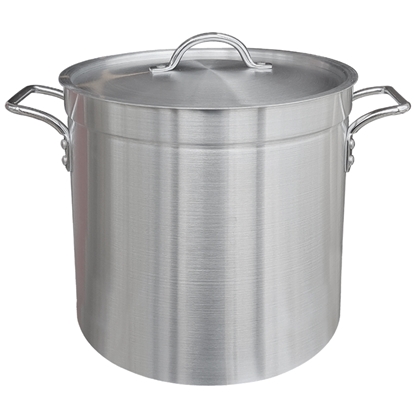 Picture of 100L Standard Weight Stock Pot - 5mm