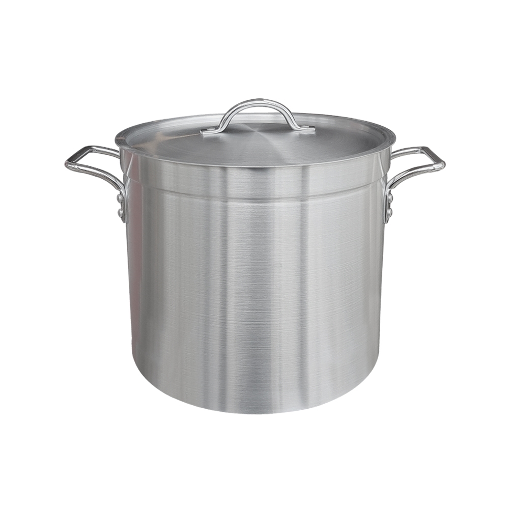 Picture of 80L Standard Weight Stock Pot - 5mm