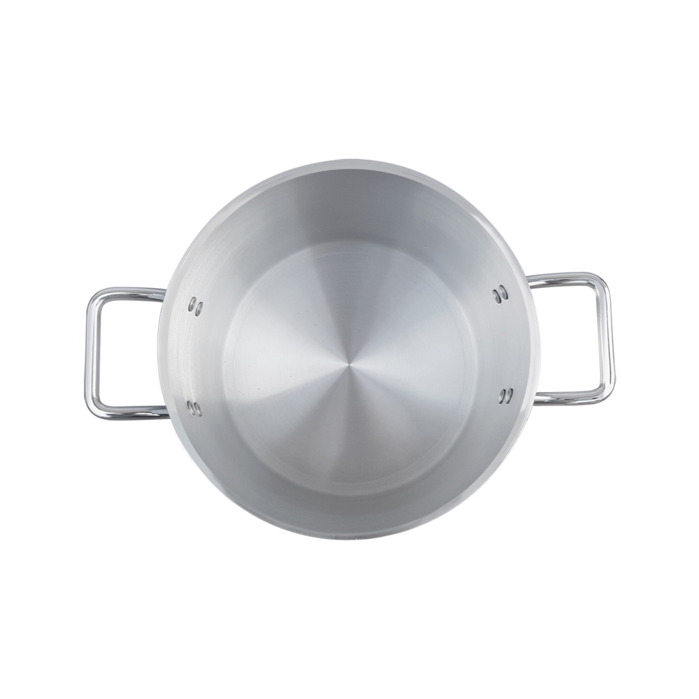 Picture of 8L Heavy Weight Stock Pot - 6mm Picture of 8L Heavy Weight Stock Pot - 6mm