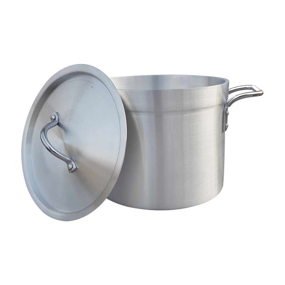 Picture of 16L Heavy Weight Stock Pot - 6mm