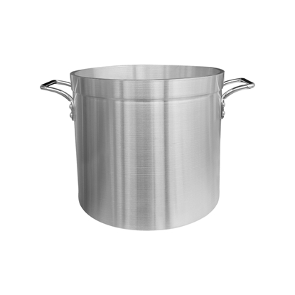 Picture of 20L Heavy Weight Stock Pot - 6mm