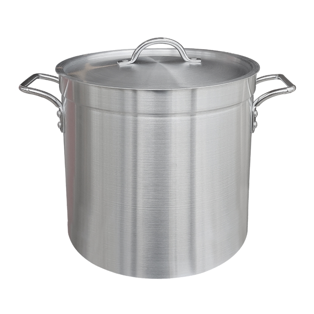 Picture of 32L Heavy Weight Stock Pot - 6mm