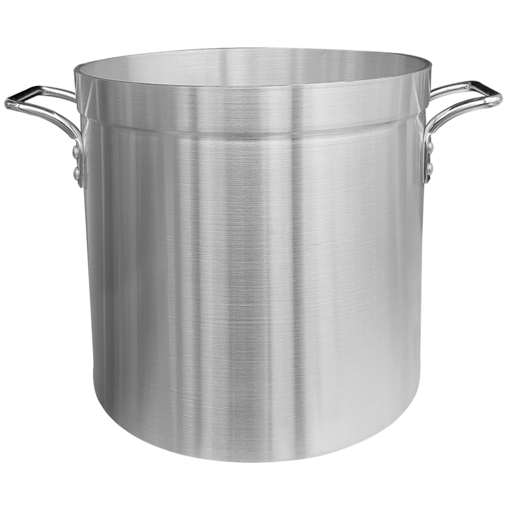 Picture of 40L Heavy Weight Stock Pot - 6mm