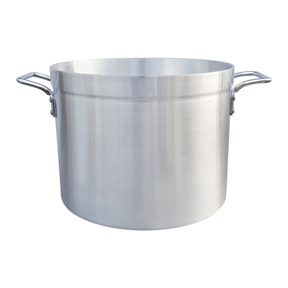 Picture of 60L Heavy Weight Stock Pot - 7mm