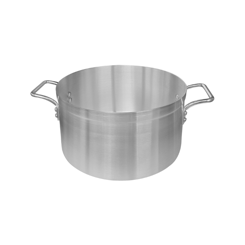 Picture of 3L Standard Weight Sauce Pot - 4mm Picture of 3L Standard Weight Sauce Pot - 4mm