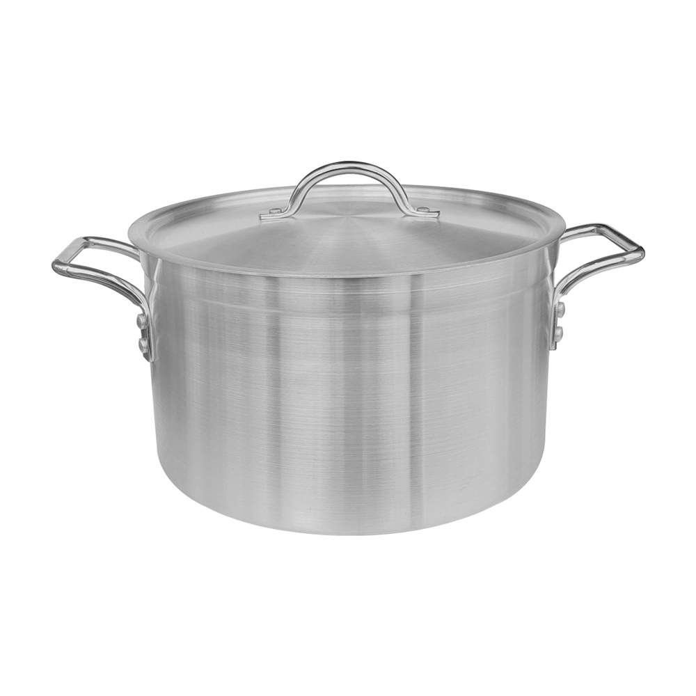 Picture of 5L Standard Weight Sauce Pot - 4mm