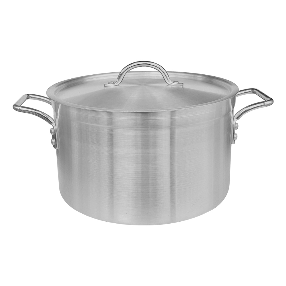 Picture of 13.5L Standard Weight Sauce Pot - 4mm