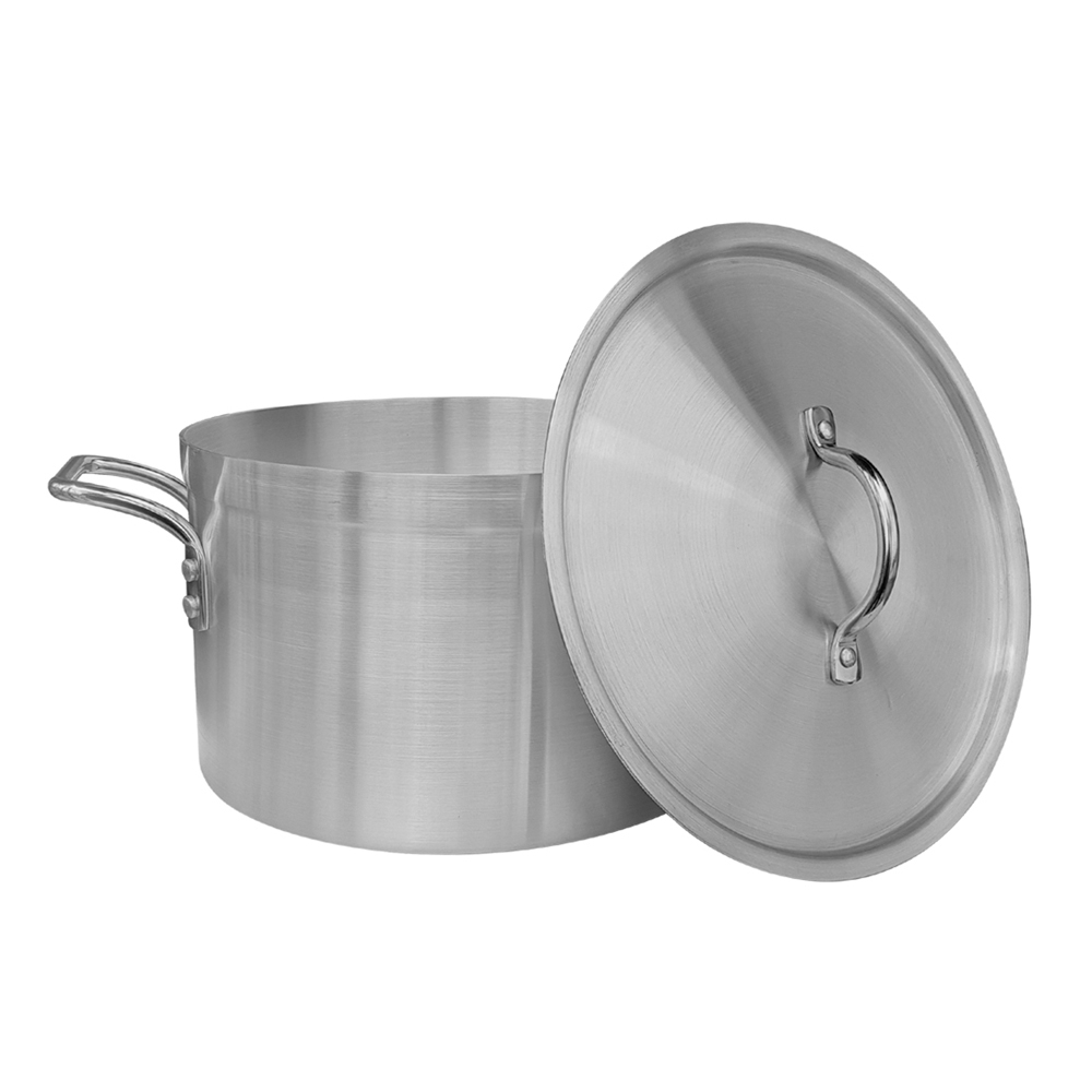 Picture of 13.5L Standard Weight Sauce Pot - 4mm Picture of 13.5L Standard Weight Sauce Pot - 4mm