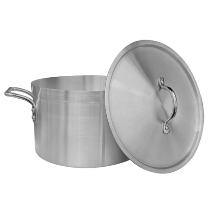 Picture of 18L Standard Weight Sauce Pot - 4mm