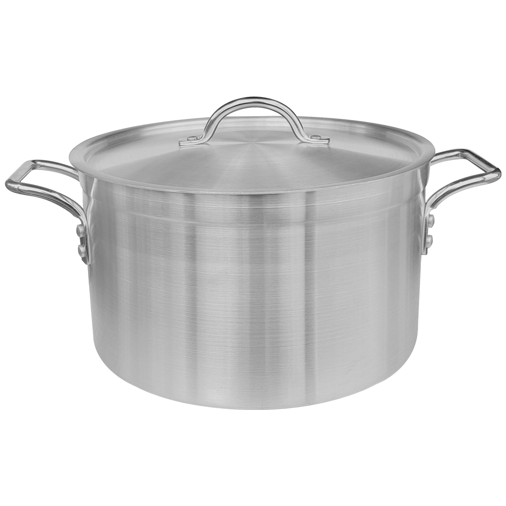 Picture of 34L Standard Weight Sauce Pot - 4mm