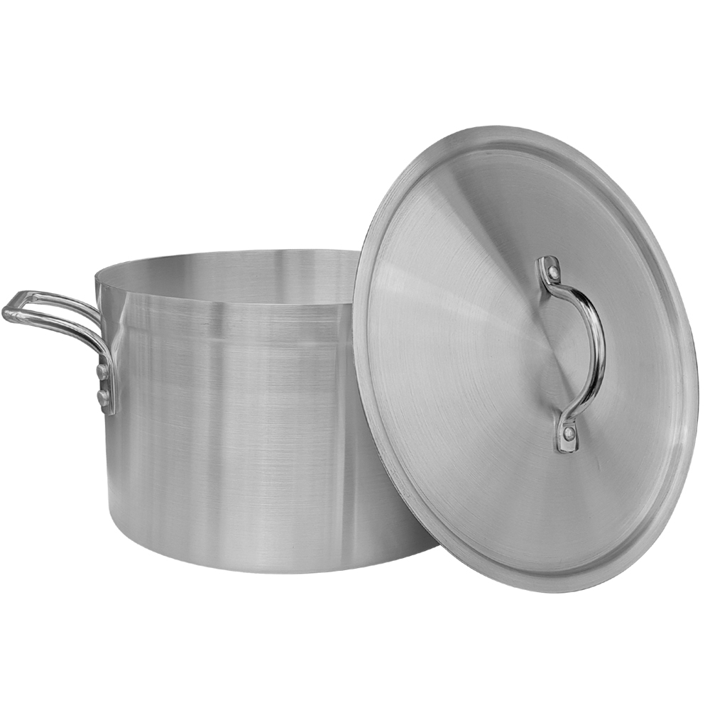 Picture of 34L Standard Weight Sauce Pot - 4mm