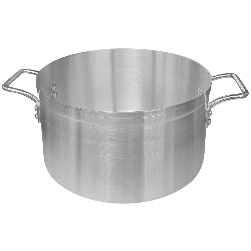 Picture of 45L Standard Weight Sauce Pot - 4mm Picture of 45L Standard Weight Sauce Pot - 4mm