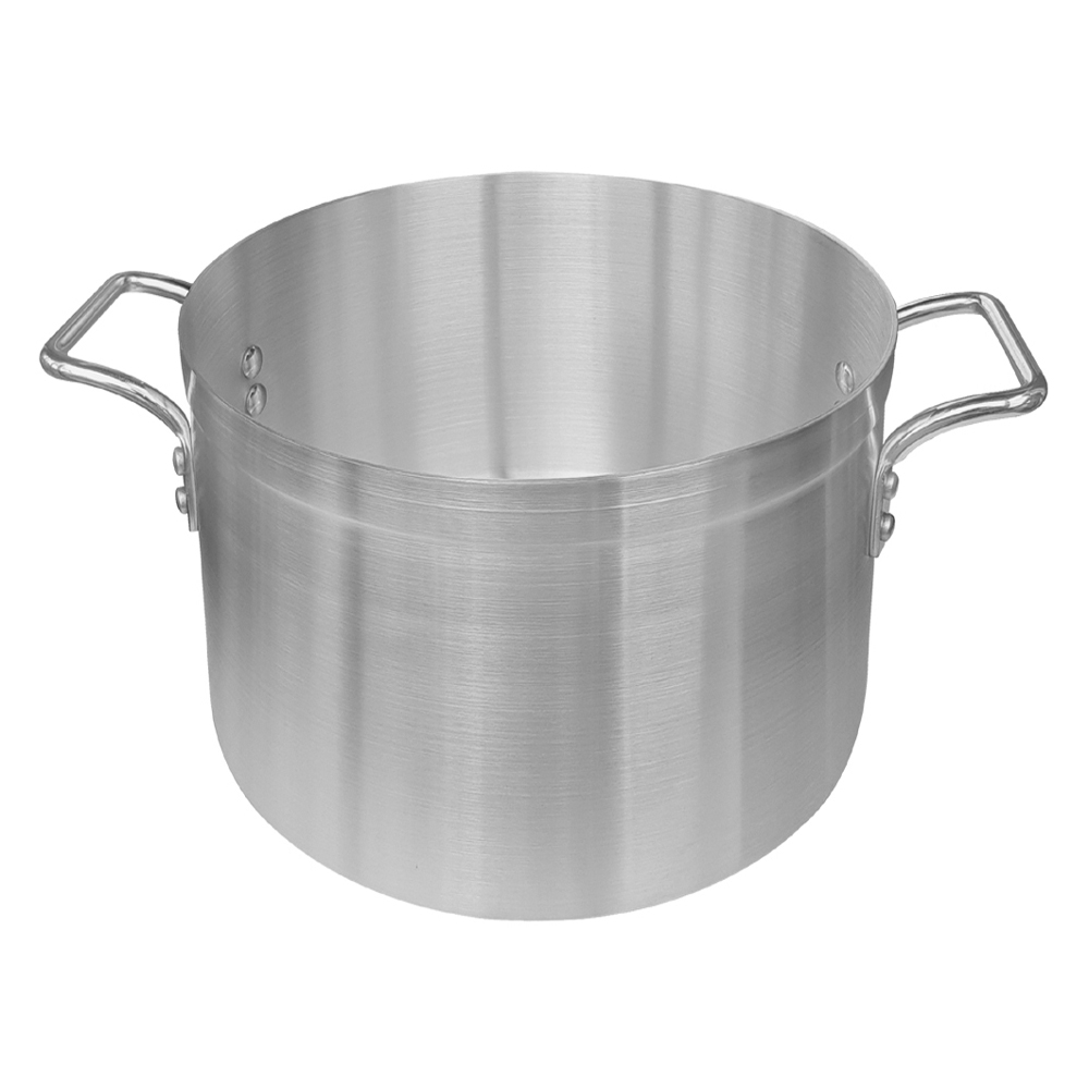 Picture of 88L Standard Weight Sauce Pot - 5mm Picture of 88L Standard Weight Sauce Pot - 5mm
