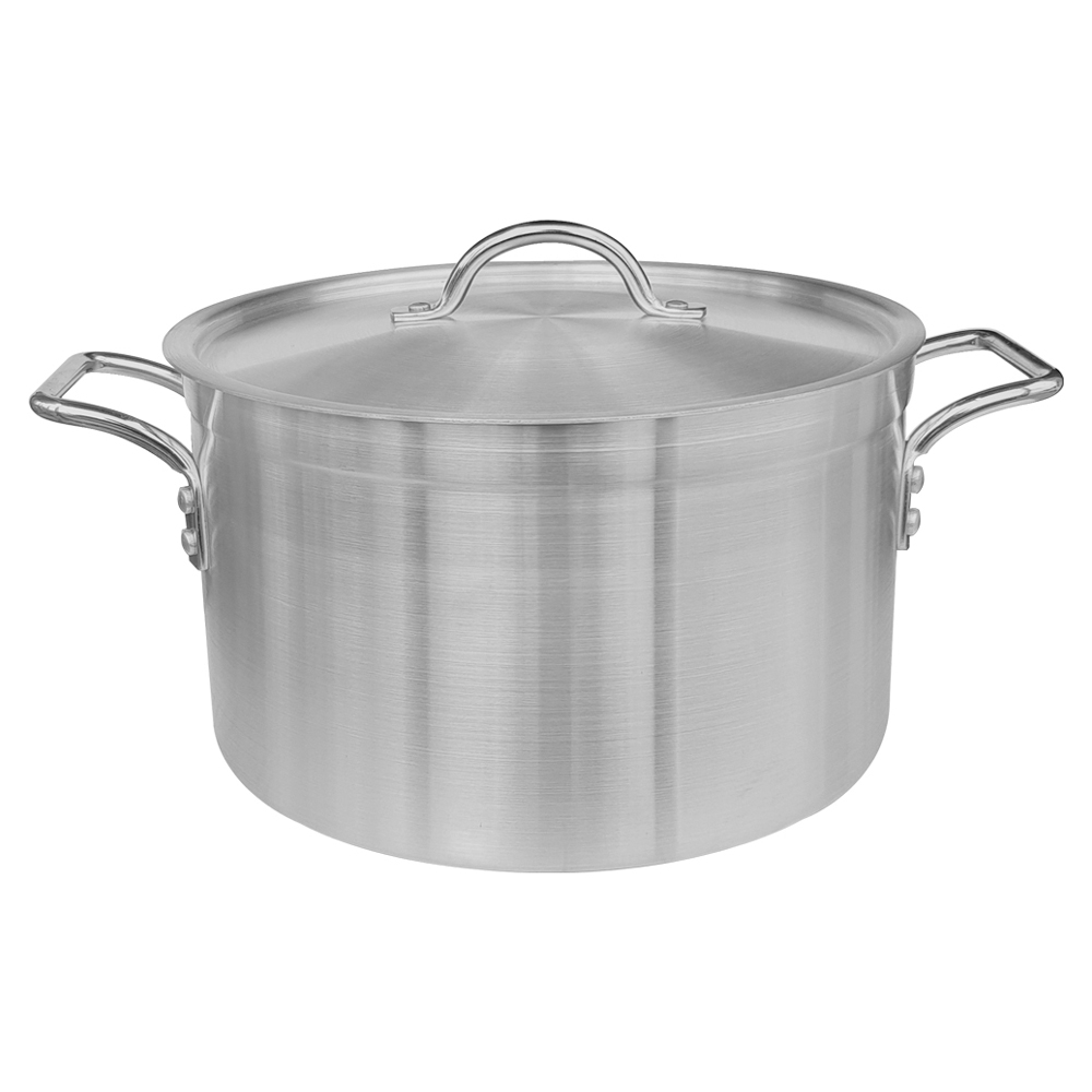 Picture of 18L Heavy Weight Sauce Pot - 6mm