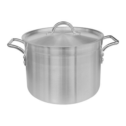 Picture of 88L Heavy Weight Sauce Pot - 7mm