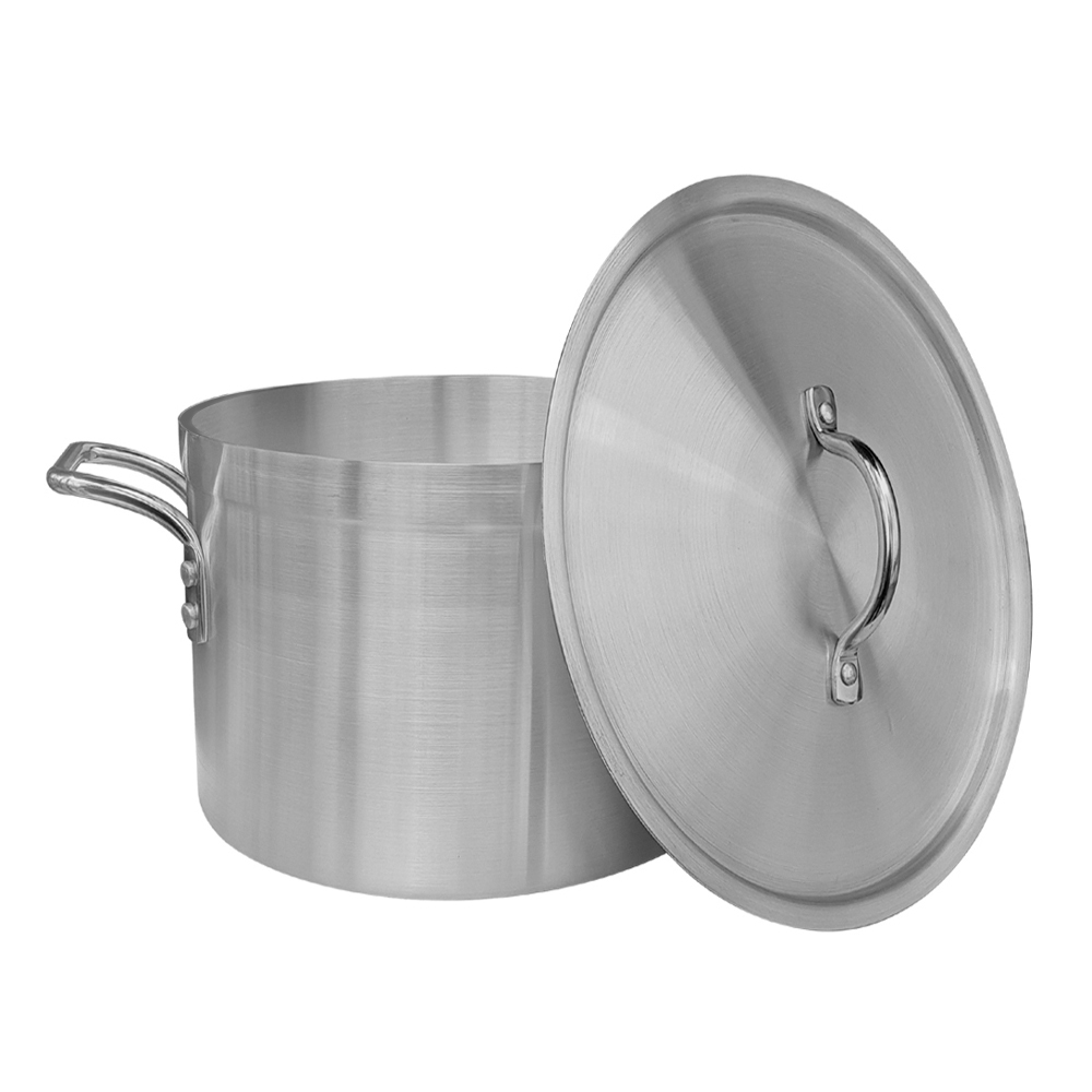 Picture of 88L Heavy Weight Sauce Pot - 7mm