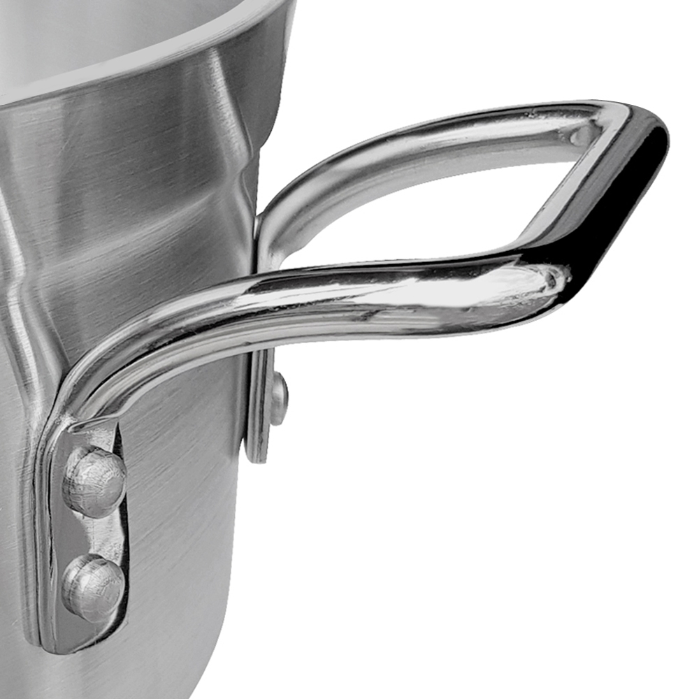Picture of 88L Heavy Weight Sauce Pot - 7mm Picture of 88L Heavy Weight Sauce Pot - 7mm