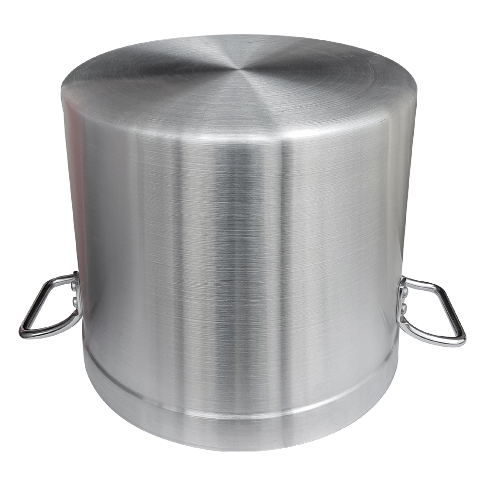 Picture of 100L Heavy Weight Stock Pot - 7mm