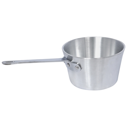 Picture of 7L Heavy Weight Tapered Sauce Pan  -  6mm