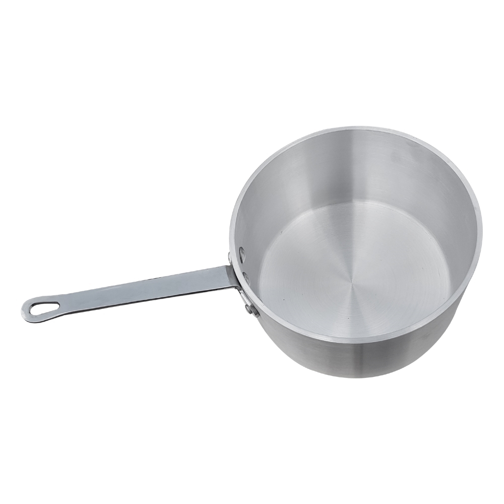 Picture of 7.5L Heavy Weight Straight Sides Sauce Pan - 6mm