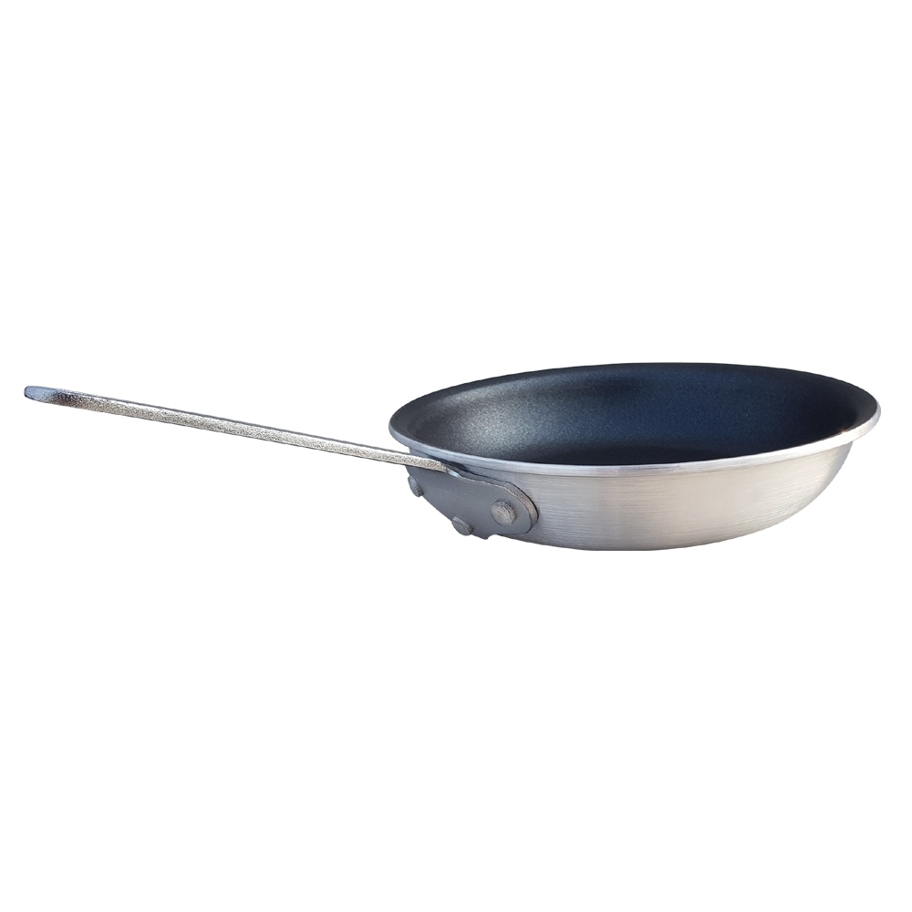 Picture of 7" Eclipse Non-Stick Finish Fry Pan with Removable Sleeve - 3.5mm