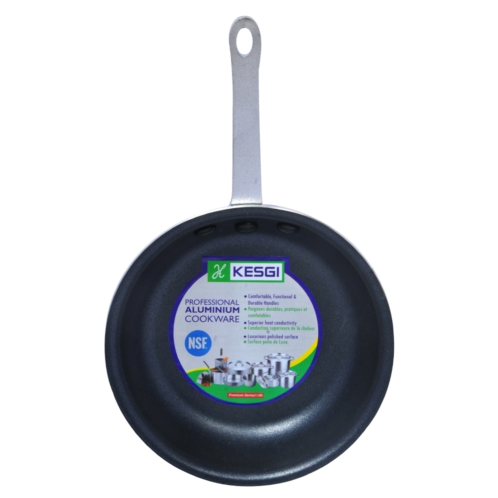 Picture of 7" Eclipse Non-Stick Finish Fry Pan with Removable Sleeve - 3.5mm Picture of 7" Eclipse Non-Stick Finish Fry Pan with Removable Sleeve - 3.5mm