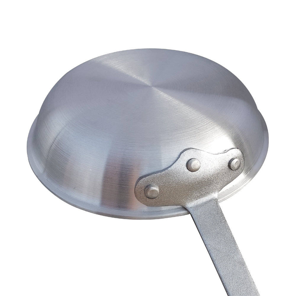 Picture of 7" Eclipse Non-Stick Finish Fry Pan with Removable Sleeve - 3.5mm Picture of 7" Eclipse Non-Stick Finish Fry Pan with Removable Sleeve - 3.5mm