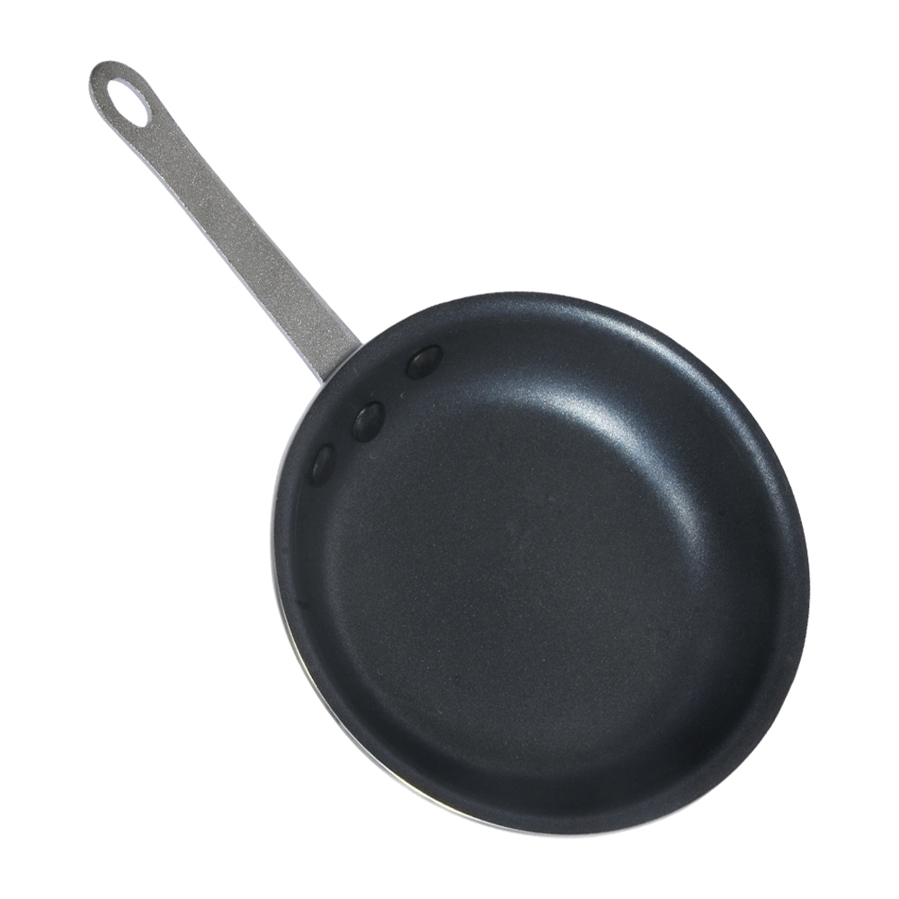 Picture of 12" Eclipse Non-Stick Finish Fry Pan with Removable Sleeve - 3.5mm