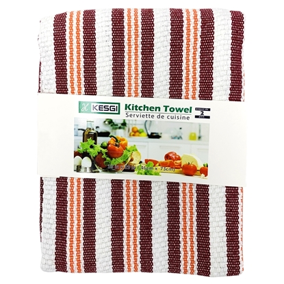 Picture of Kitchen Towel  - 18" x 29" (2/pk)