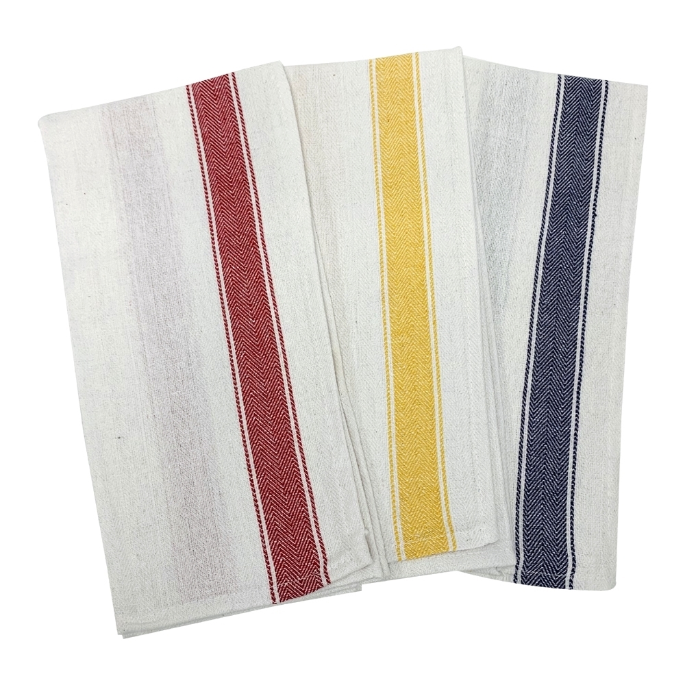 Picture of Kitchen Towel  - 20x30 (3pk)